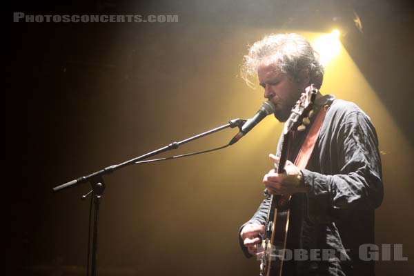 DUKE GARWOOD - 2011-05-23 - PARIS - La Maroquinerie - 